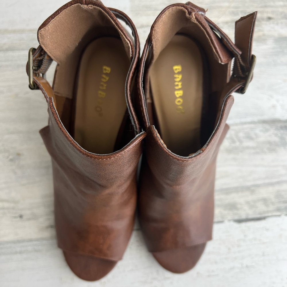 Booties - Picture 3 of 3